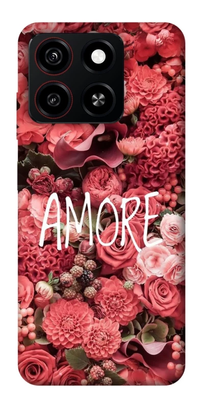 Чохол на ZTE Blade A35 4G Amore фото 1 з 1