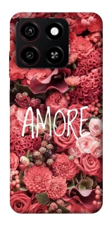 Чехол на ZTE Blade A35 4G Amore фото 1 из 1