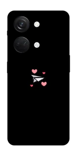 Чохол на OnePlus Nord 3 Love aesthetic ver.13 фото 1 з 1