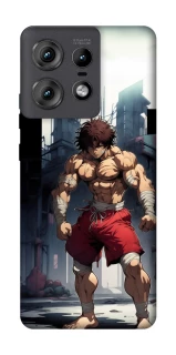 Чохол на Motorola Edge 50 Pro Bakkie фото 1 з 1