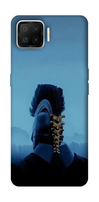 Чохол на Oppo A73 (2017) Odyssey ver.1 фото 1 з 1