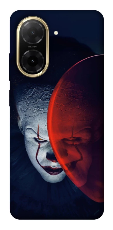 Чехол на Xiaomi Redmi A5 (Europe version) Оно v3 фото 1 из 1