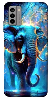 Чехол на Nokia G22 Слон фото 1 из 1