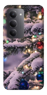 Чохол на Xiaomi Redmi 15 (Global) Новорічний v31 фото 1 з 1