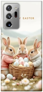 Чехол на Samsung Galaxy Note 20 Ultra BunnyMood фото 1 из 1