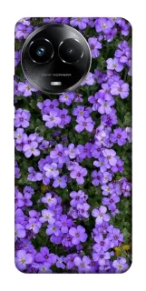 Чохол на Realme C67 4G Flowers v17 фото 1 з 1