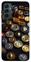 Чехол на Samsung Galaxy M34 5G Many coins фото 1 из 1