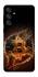 Чохол на Samsung Galaxy M55 Smoky Bitcoin фото 1 з 1