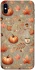 Чехол на Apple iPhone X (5.8") Autumn vibes ver.1 фото 1 из 1