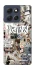 Чехол на Motorola Moto G86 Fashion collage ver.12 фото 1 из 1