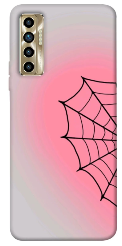 Чохол на TECNO Camon 17P Pair romantic theme ver.1 фото 1 з 1