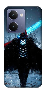 Чехол на Realme P3 Ultra Igris фото 1 из 1