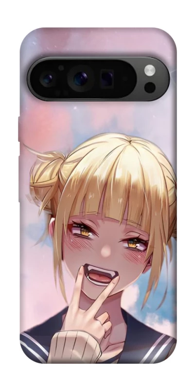 Чохол на Google Pixel 9 Pro Toga фото 1 з 1