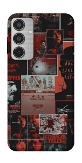 Чохол на Samsung Galaxy M35 Stranger Things ver.23 фото 1 з 1