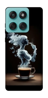 Чехол на Motorola Edge 60 Fusion Coffe Time фото 1 из 1