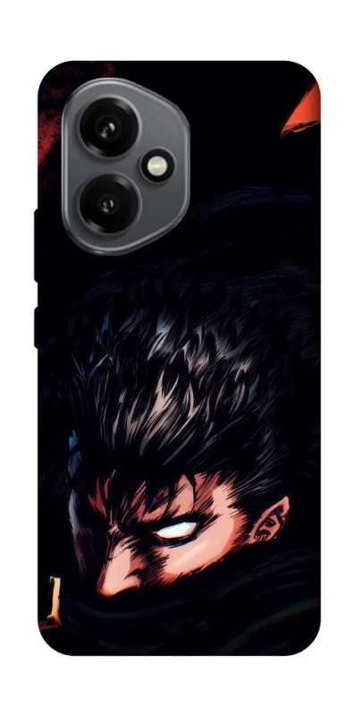 Чохол на Honor 400 Berserk v5 фото 1 з 1