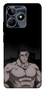 Чехол на Realme C53 Todo фото 1 из 1