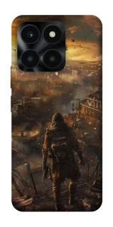 Чохол на Huawei Honor X6a Сталкер v10 фото 1 з 1