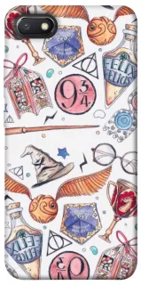 Чохол на Xiaomi Redmi 6A Harry Potter V18 фото 1 з 1
