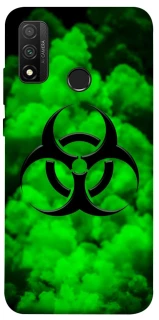 Чохол на Huawei P Smart (2020) Радіація v4 фото 1 з 1