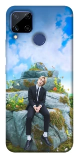 Чохол на Realme C15 Jimin - BTS фото 1 з 1