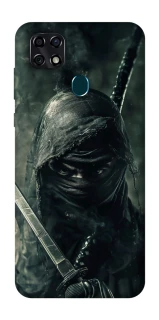 Чохол на ZTE Blade 20 Smart Assassin фото 1 з 1