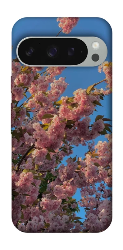 Чехол на Google Pixel 10 Pro XL Flowers v4 фото 1 из 1