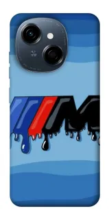 Чохол на TECNO Spark Go 1 BMW v14 фото 1 з 1
