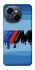 Чохол на TECNO Spark Go 1 BMW v14 фото 1 з 1