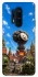 Чехол на OnePlus 8 Pro Moscow never sleeps ver.7 фото 1 из 1
