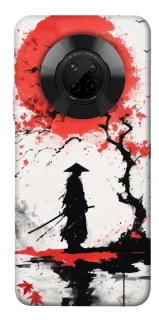 Чехол на Huawei Y9a Дух Японии фото 1 из 1