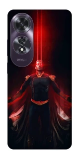 Чохол на Oppo A60 Homelander v2 фото 1 з 1