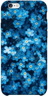 Чехол на Apple iPhone 6/6s plus (5.5") Flowers v6 фото 1 из 1