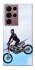 Чехол на Samsung Galaxy S22 Ultra Мотокросс фото 1 из 1