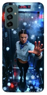 Чехол на Samsung Galaxy M23 5G Stranger Things ver.41 фото 1 из 1