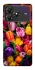 Чохол на ZTE Blade A36 Flowers v30 фото 1 з 1