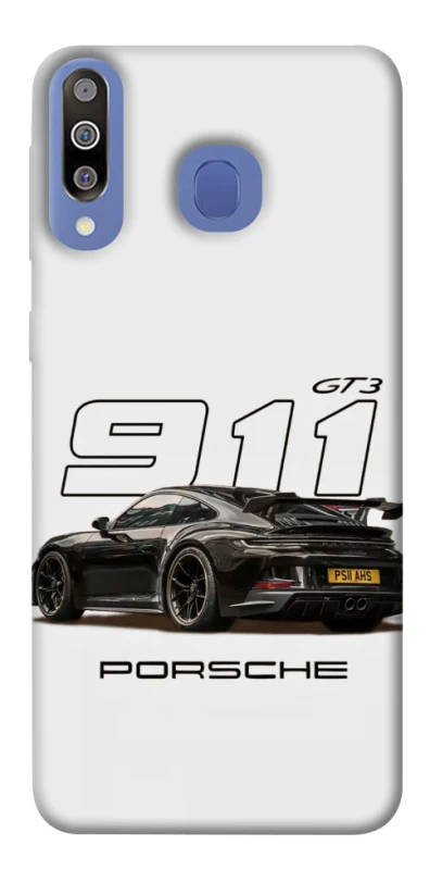 Чехол на Samsung Galaxy M30 911 фото 1 из 1