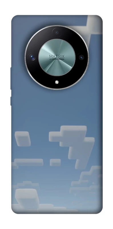 Чехол на Huawei Magic6 Lite Minecraft sky фото 1 из 1