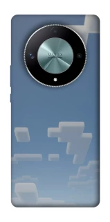 Чехол на Huawei Magic6 Lite Minecraft sky фото 1 из 1