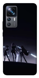 Чохол на Xiaomi 12T / 12T Pro K-Pop Demon Hunters ver.1 фото 1 з 1