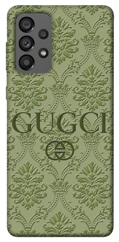 Чехол на Samsung Galaxy A73 5G Gucci ver.9 фото 1 из 1