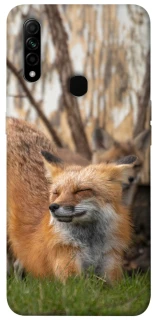Чохол на Oppo A31 Лисиця фото 1 з 1