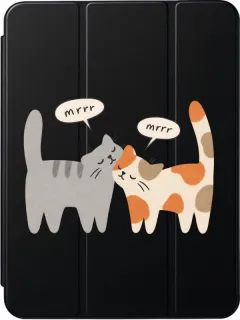 Чохол на Samsung Galaxy Tab A11+ (11'') Cats tablet v9 фото 1 з 2