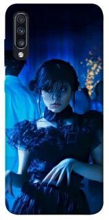 Чохол на Samsung Galaxy A70 (A705F) Dark Dance Wednesday фото 1 з 1