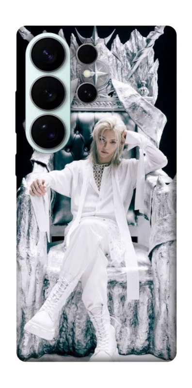 Чохол на Samsung Galaxy S26 Ultra Felix GIANT фото 1 з 1