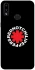 Чехол на Samsung Galaxy A10s Red Hot Chili Peppers logo фото 1 Чехол на Samsung Galaxy A10s Red Hot Chili Peppers logo фото 1 из 1