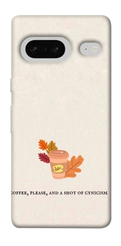 Чохол на Google Pixel 7 Autumn vibes ver.10 фото 1 з 1