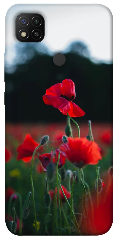 Чехол на Xiaomi Redmi 9C Мак фото 1 из 1