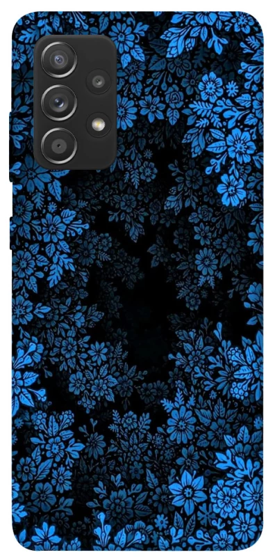 Чохол на Samsung Galaxy A72 4G / A72 5G Flowers v5 фото 1 з 1