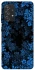 Чохол на Samsung Galaxy A72 4G / A72 5G Flowers v5 фото 1 з 1